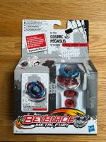 Hasbro Beyblade Metal Fury Cosmic Pegasus (NEU, OVP) Bayern - Memmingen Vorschau