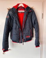 Winterjacke Damenjacke Outdoorjacke Superdry Nordrhein-Westfalen - Detmold Vorschau