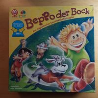 Beppo der Bock - Kinderspiel des Jahrs 2007 Nordrhein-Westfalen - Herzogenrath Vorschau