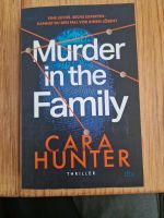 Murder in the Family Cara Hunter Nordrhein-Westfalen - Paderborn Vorschau