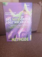 Kochbuch, Low-Carb Kiel - Wellsee-Kronsburg-Rönne Vorschau