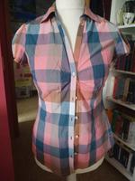 S.Oliver Bluse/Hemd Gr.36 Saarland - Bexbach Vorschau