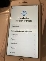 iPhone 8 Plus Saarland - Ensdorf Vorschau