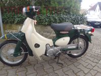 Honda little cub 50c Rheinland-Pfalz - Budenheim Vorschau