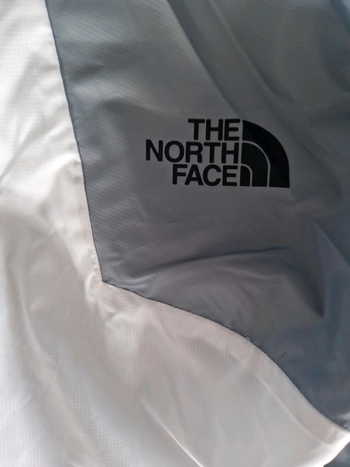 North Face M Ventacious Wnd Jacke,XL,neu, weiss TNF in Kaiserslautern