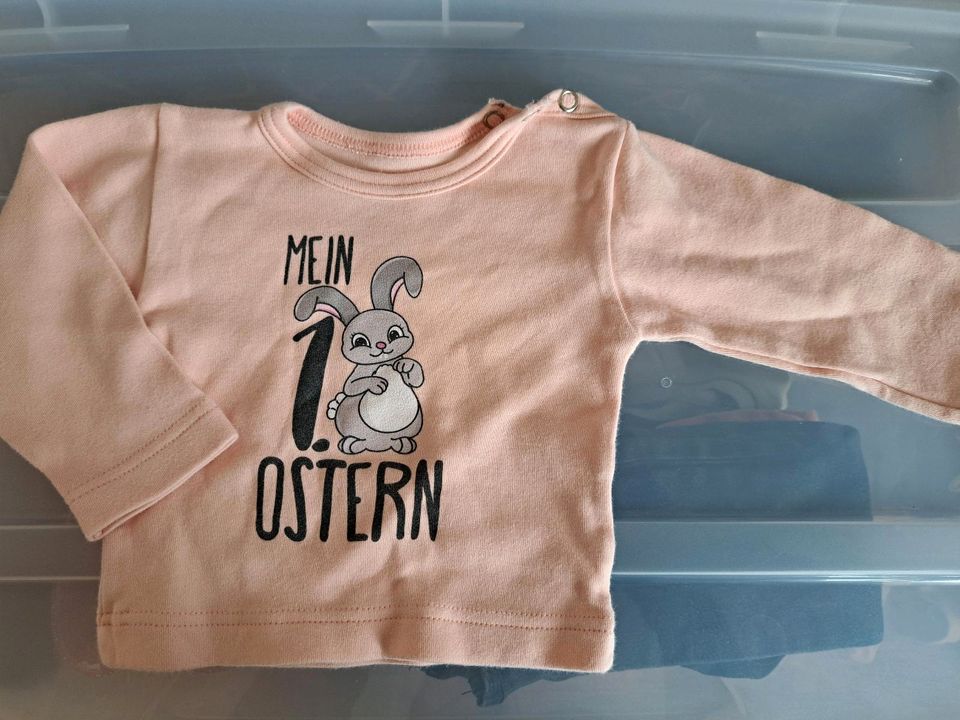 Verschiedene Baby Mädchen Kleidung größe 56 bis 62 in Heilbad Heiligenstadt