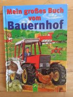 Mein großes Buch vom Bauernhof Niedersachsen - Isernhagen Vorschau