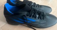 Adidas X Speedflow.3 Fußballschuhe Nockenschuhe Gr. 48 2/3 Hannover - Bothfeld-Vahrenheide Vorschau