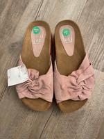 Pantoletten Sandalen Plateau Schuhe Plattform  neu Leder Dresden - Pieschen Vorschau