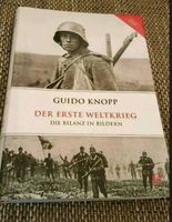 Der Erste Weltkrieg: Die Bilanz in Bildern Knopp Weihnachten NEU Bayern - Amberg Vorschau