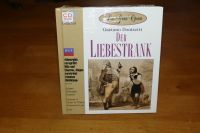 La Gran Opera- Der Liebestrank von Gaetano Donizetti Hamburg-Nord - Hamburg Langenhorn Vorschau