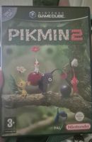 Nintendo gamecube pikmin 2 Nordrhein-Westfalen - Radevormwald Vorschau