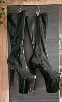 Pleaser Stiefel High Heels Flamingo 2000  41,5 Niedersachsen - Wolfsburg Vorschau