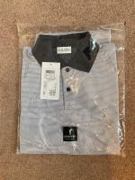 NEU! GOLFINO Polo Polohemd Carnoustie Gr. 48 NP 99,95€ Nordrhein-Westfalen - Nottuln Vorschau