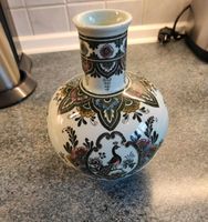 Eine kleine Vase von Villeroy und Boch  " PAON " Schleswig-Holstein - Silberstedt Vorschau