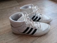 Adidas Schuhe Sachsen - Wilkau-Haßlau Vorschau