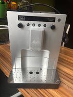Kaffeemaschine Sachsen - Leutersdorf Vorschau
