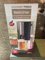 Bierkühler • 5 Liter Fässer Sachsen - Naunhof Vorschau