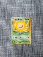 Japanische Sanflora Neo Destiny Pokemon Karte Hessen - Darmstadt Vorschau