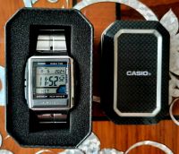 Casio WV-59R Funkuhr Hessen - Bad Nauheim Vorschau