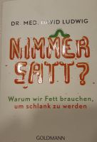 Warum wir Fett brauchen um schlank zu werden Bayern - Neukirchen b Hl Blut Vorschau