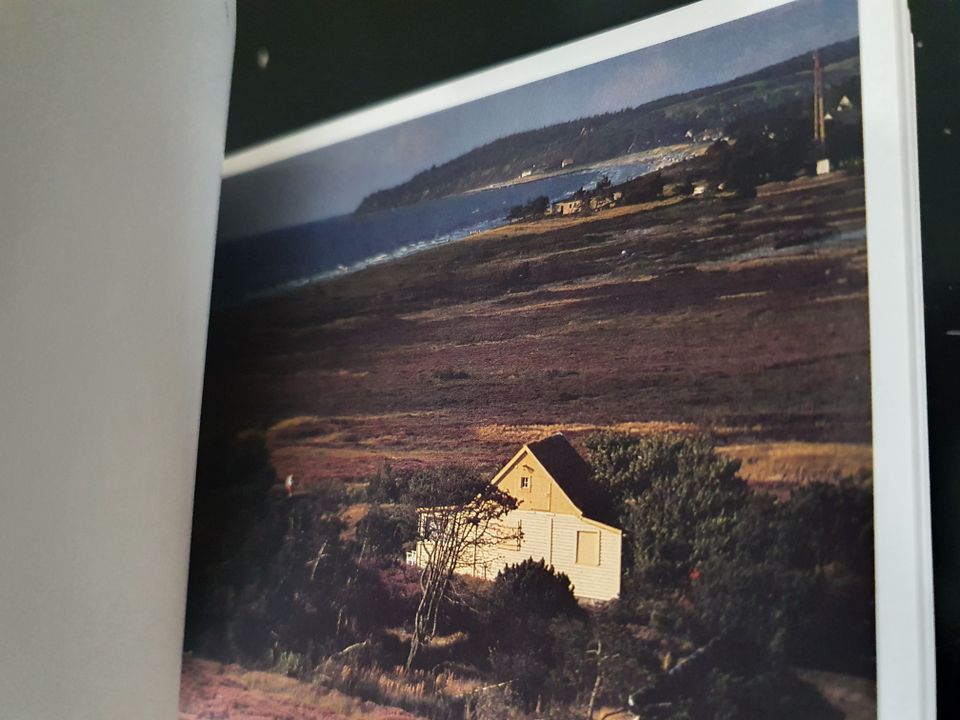 Postkartenbuch Hiddensee-Set 30 Postkarten Landschaft Postcrossin in Hamm