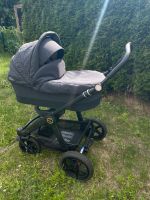 Kinderwagen / mit Buggyaufsatz Hartan Niedersachsen - Winsen (Luhe) Vorschau