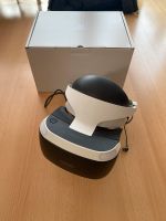 PlayStation (PS) VR Brille + Halterung Niedersachsen - Hessisch Oldendorf Vorschau