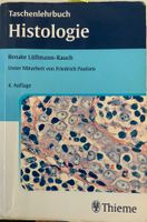 Histologie Lüllmann-Rauch Mecklenburg-Vorpommern - Greifswald Vorschau