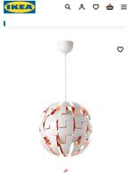 Ikea PS 2014 Hängeleuchte Lampe weiß kupferfarben 35 cm Rheinland-Pfalz - Ralingen Vorschau