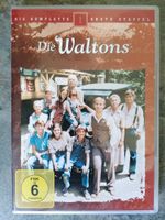 Waltons Staffel 1 Niedersachsen - Rastede Vorschau