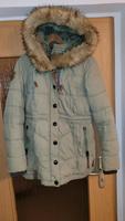 Wintermantel Naketano Parka Winterjacke M Sachsen-Anhalt - Merseburg Vorschau