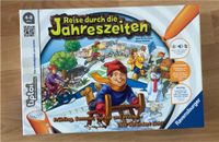 Tiptoi Spiele Dein Körper, Jahreszeiten Thüringen - Tanna Vorschau