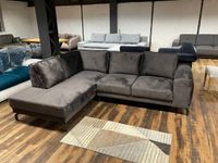 Ecksofa Sofa Polsterecke 270/212 cm Samt Neu ✅ günstig & sofort ✅ Hamburg-Mitte - Hamburg Altstadt Vorschau