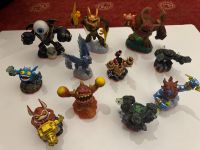 Skylanders Giants Figuren Rheinland-Pfalz - Neupotz Vorschau