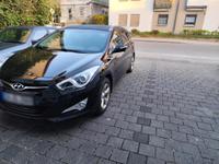 Hyundai i40 cw 2.0 GDI Style Style LPG Gasanlage Baden-Württemberg - Calw Vorschau