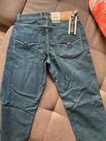 Herren Jeans Hose gr. 48 Schleswig-Holstein - Groß Kummerfeld Vorschau