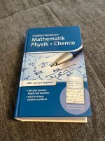 Großes Handbuch Mathematik Physik Chemie Aufgaben Formelsammlung Nordrhein-Westfalen - Sankt Augustin Vorschau