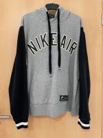 Nike Pullover Kapuzenpullover Herren vintage Hoodie Hessen - Bruchköbel Vorschau