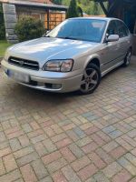 Subaru Legacy Thüringen - Creuzburg Vorschau