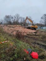 Tiefbau Kanalisation, Bodenplatte, etc Nürnberg (Mittelfr) - Höfen Vorschau