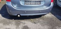 Citroen Xsara Picasso 2009 Stoßstange hinten  Farbe  Gris Fer Met Bochum - Bochum-Nord Vorschau