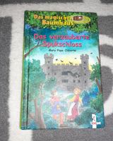 Das magische Baumhaus, das verzauberte Spukschloss, Band 28 Hessen - Weilmünster Vorschau