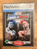 PlayStation 2: SmackDown! vs. Raw 2006 Nordrhein-Westfalen - Soest Vorschau