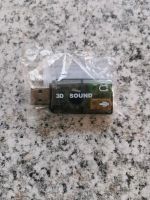 USB sound karte Schleswig-Holstein - Owschlag Vorschau