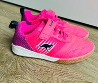 Sneaker Kangaroos Neon Pink Größe 28 Bayern - Hitzhofen Vorschau