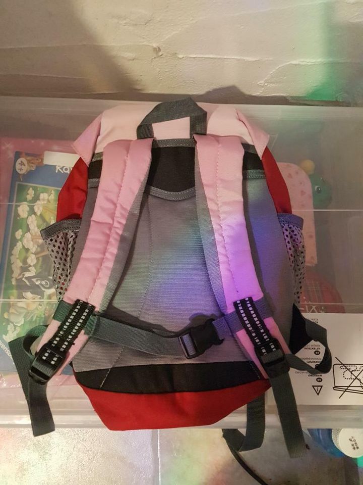 Deuter Kinderrucksack Rucksack für Kindergarten oder Ausflug in Baiersdorf