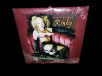 Wandkalender 2003 2025 Kinky OVP Ben Westwood Sachsen - Döbeln Vorschau