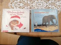 Hörbuch CDs Weihnachtsbote auf vier Pfoten und anders unterwegs Bayern - Weilheim Vorschau