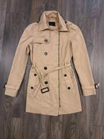 Trenchcoat Vero Moda, Gr. XS Bayern - Geretsried Vorschau